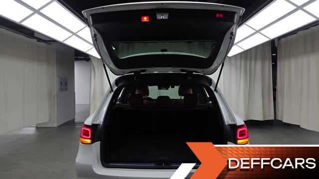 Mercedes GLC-CLASS GLC300 4MATIC Premium купить на сайте DeffCars