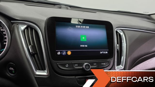 ChevroletGMDaewoo MALIBU 1.3 Turbo LT Deluxe купить на сайте DeffCars