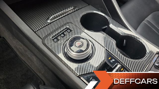 Kia K5 1.6 Turbo Noblesse купить на сайте DeffCars