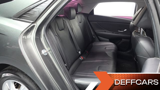 Hyundai AVANTE 1.6 Modern купить на сайте DeffCars