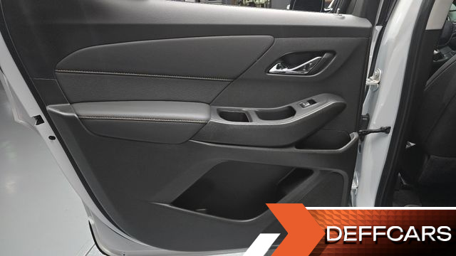 ChevroletGMDaewoo TRAVERSE 3.6 AWD Redline купить на сайте DeffCars