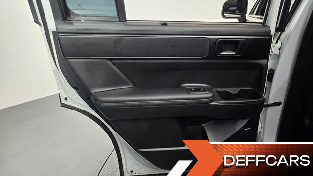 Hyundai SANTAFE HEV 1.6 2WD Calligraphy купить на сайте DeffCars
