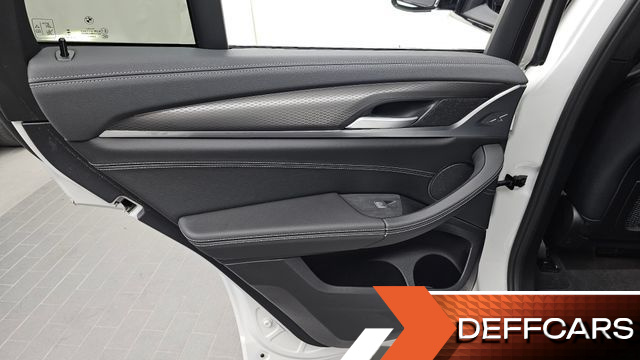BMW X4 xDrive20i M Sport купить на сайте DeffCars