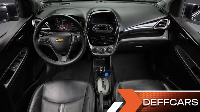 ChevroletGMDaewoo SPARK Premier купить на сайте DeffCars