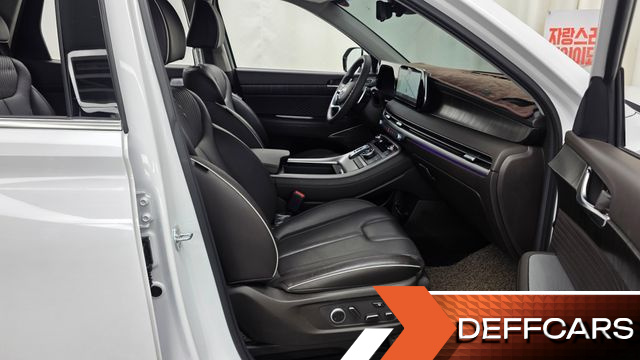 Hyundai PALISADE Gasoline 3.8 4WD Calligraphy купить на сайте DeffCars