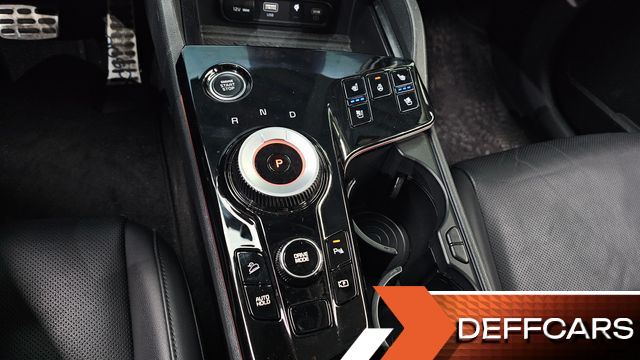 Kia SPORTAGE Signature 2WD купить на сайте DeffCars