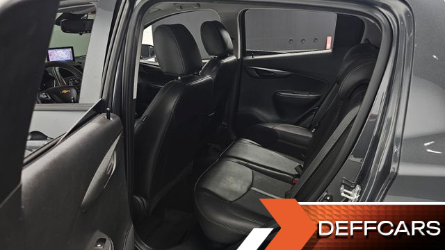 ChevroletGMDaewoo SPARK LT купить на сайте DeffCars