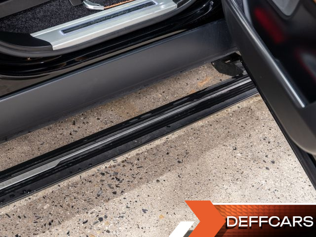 Land Rover RANGE ROVER 5.0 SC AB LWB купить на сайте DeffCars