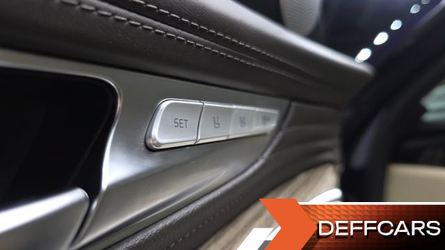 Kia K9 3.8 GDI AWD Best Selection Ⅰ купить на сайте DeffCars