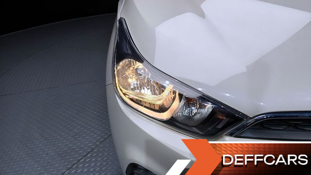 ChevroletGMDaewoo SPARK LT Plus купить на сайте DeffCars