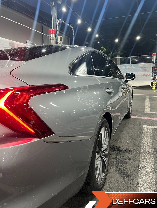 Kia K8 Signature купить на сайте DeffCars