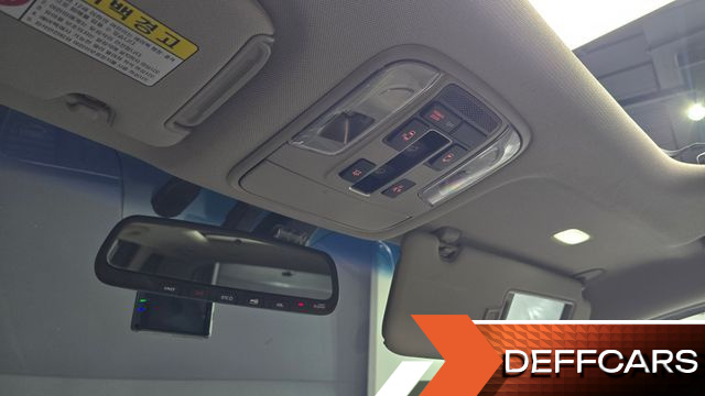 Kia CARNIVAL 9-Seater Prstige купить на сайте DeffCars