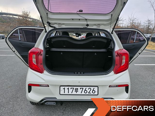 Kia MORNING Signature купить на сайте DeffCars