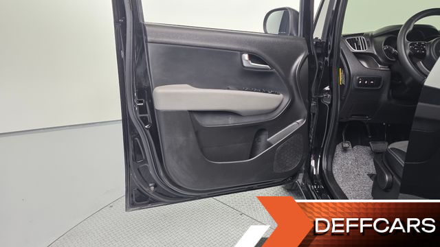 Kia RAY Signature купить на сайте DeffCars