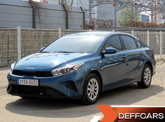 Kia K3 1.6 Trendy купить на сайте DeffCars