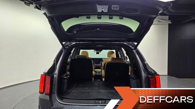 Kia SORENTO Diesel 2.2 2WD Signature купить на сайте DeffCars