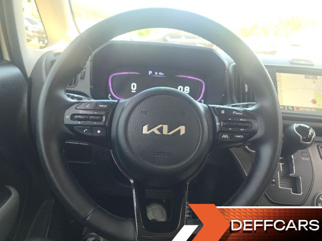 Kia RAY Signature купить на сайте DeffCars