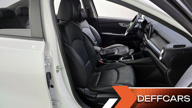 Kia K3 1.6 Prestige купить на сайте DeffCars