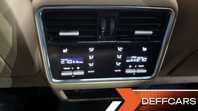 Porsche CAYENNE 3.0 купить на сайте DeffCars