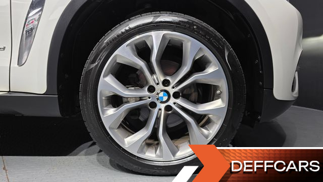 BMW X6 xDrive 30d купить на сайте DeffCars