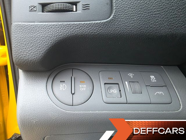 Hyundai STAREX School Bus LPi купить на сайте DeffCars