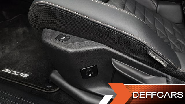 Peugeot 3008 1.2 HYbrid Allure купить на сайте DeffCars
