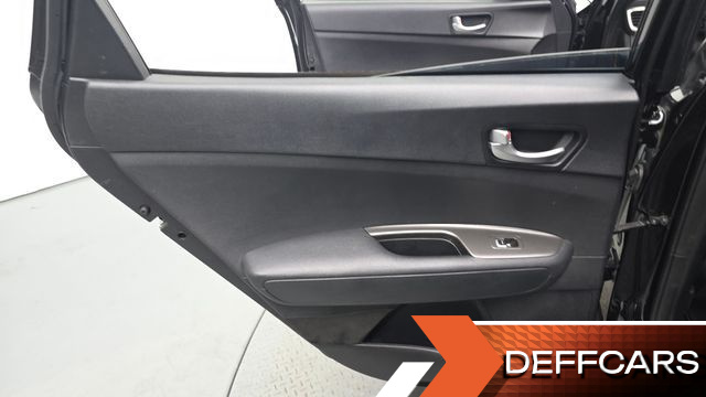 Kia K5 2.0 Prestige купить на сайте DeffCars