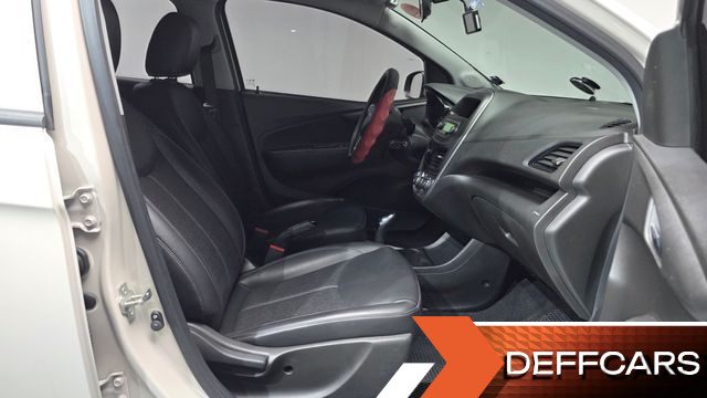 ChevroletGMDaewoo SPARK LT Plus купить на сайте DeffCars