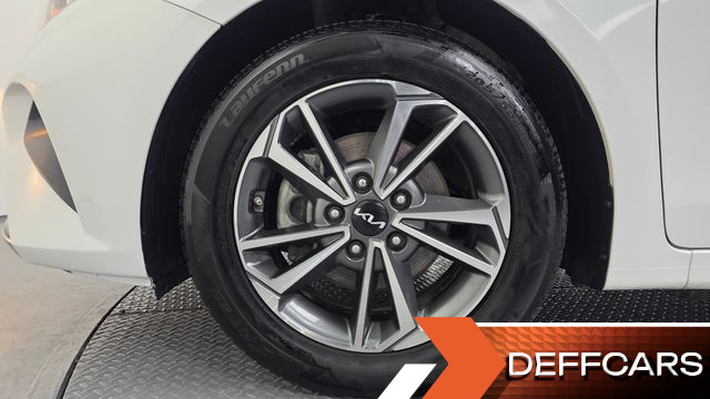 Kia K3 1.6 Trendy купить на сайте DeffCars