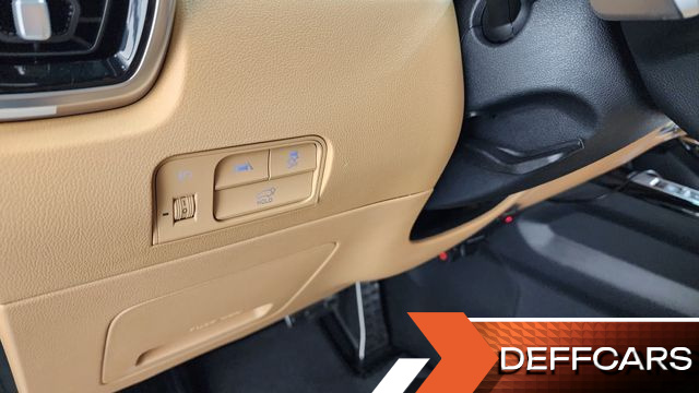 Kia SORENTO HEV 1.6 4WD Gravity купить на сайте DeffCars