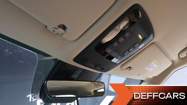 Kia CARNIVAL 9-Seater Noblesse купить на сайте DeffCars