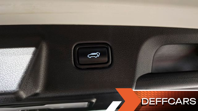 Hyundai PALISADE Gasoline 3.8 4WD Prestige купить на сайте DeffCars