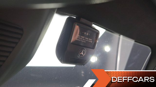 Mercedes GLC-CLASS GLC300e 4MATIC Coupe купить на сайте DeffCars