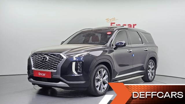 Hyundai PALISADE Gasoline 3.8 4WD Prestige купить на сайте DeffCars