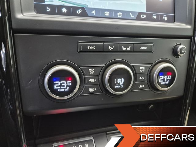 Land Rover DISCOVERY 2.0 SD4 SE купить на сайте DeffCars