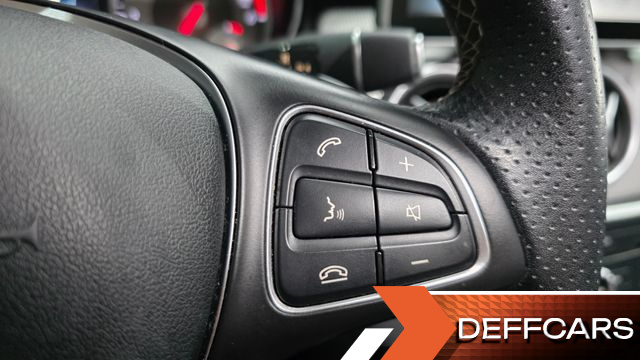 Mercedes GLA-CLASS GLA200 d купить на сайте DeffCars