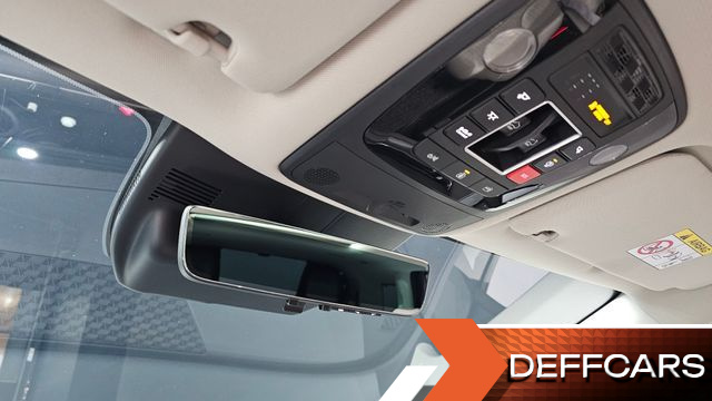 Kia CARNIVAL Gasoline 9-Seater Noblesse купить на сайте DeffCars
