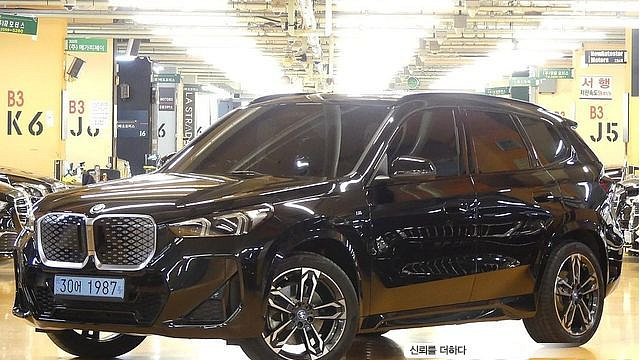 BMW IX1 xDrive 30 M Sport купить на сайте DeffCars