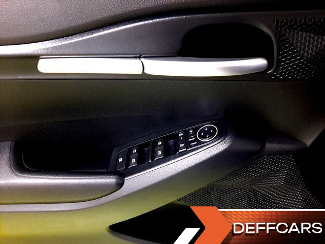 Kia SELTOS Gasoline 1.6 Turbo 2WD Trendy купить на сайте DeffCars