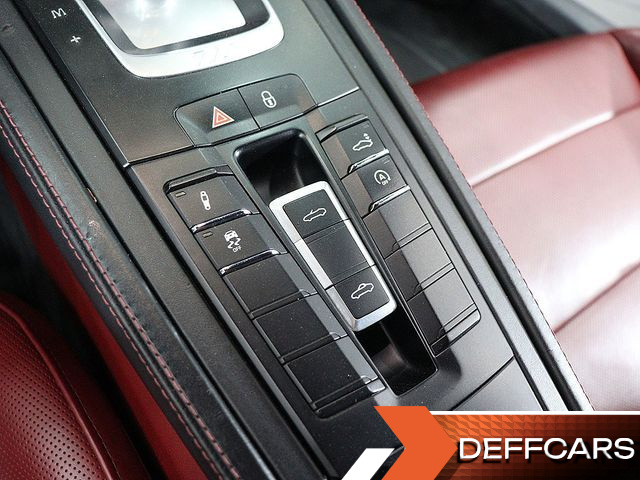 Porsche 718 S 2.5 купить на сайте DeffCars