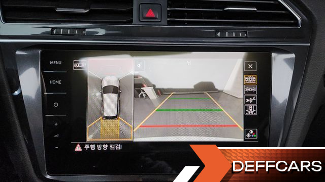 Volkswagen TIGUAN 2.0 TSI Prestige купить на сайте DeffCars