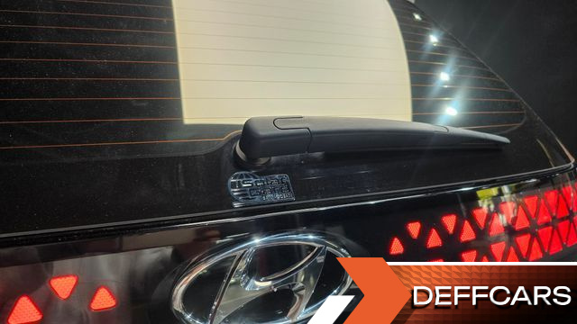 Hyundai CASPER Turbo Inspiration купить на сайте DeffCars