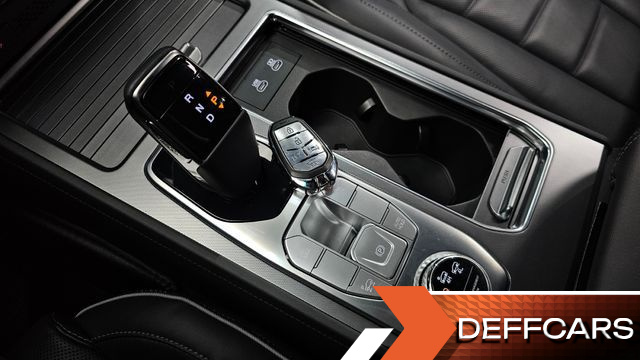 Ssangyong REXTON Disel 2.2 4WD Noblesse купить на сайте DeffCars