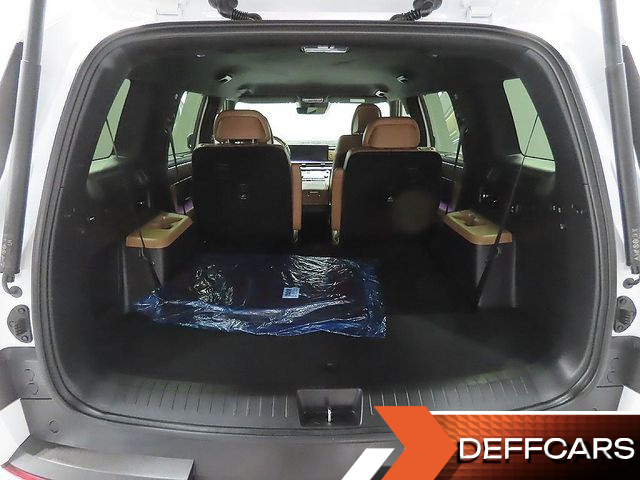 Hyundai SANTAFE HEV 1.6 2WD Prestige Plus купить на сайте DeffCars