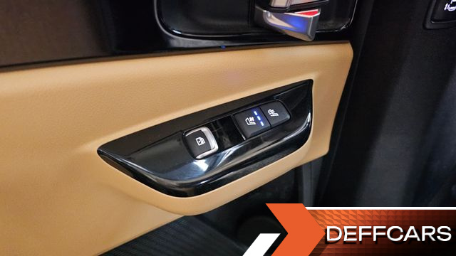 Kia CARNIVAL Gasoline 9-Seater Noblesse купить на сайте DeffCars