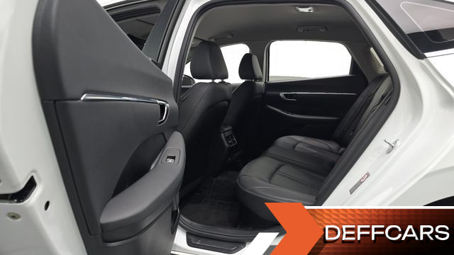 Hyundai SONATA Premium купить на сайте DeffCars