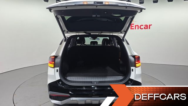 Kia SPORTAGE LPG 2.0 2WD Signature купить на сайте DeffCars