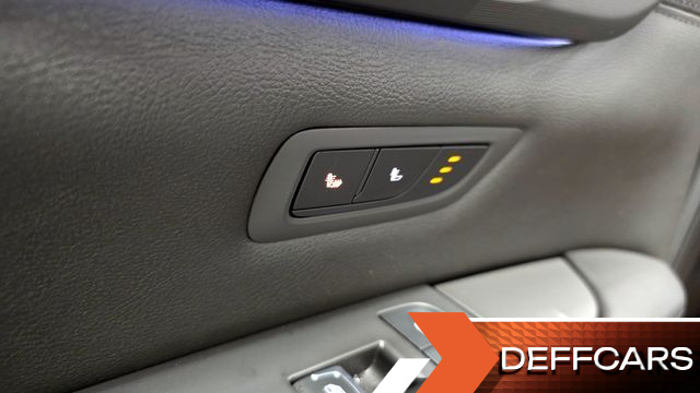 Cadillac CT6 3.6 Premium AWD купить на сайте DeffCars