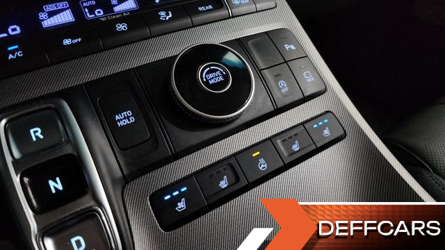 Hyundai PALISADE Gasoline 3.8 2WD Calligraphy купить на сайте DeffCars