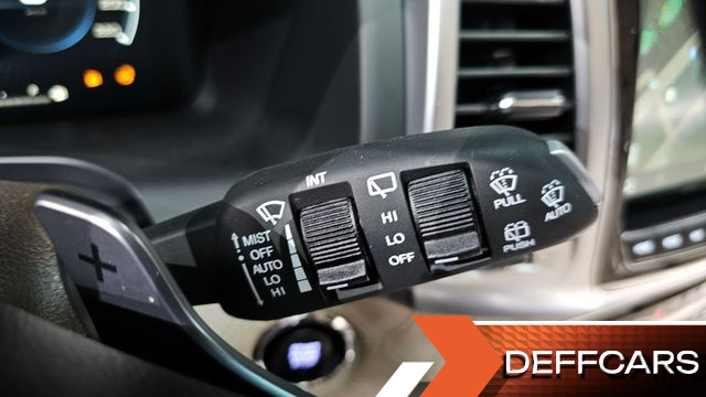 Ssangyong REXTON Diesel 2.2 4WD Prestige купить на сайте DeffCars